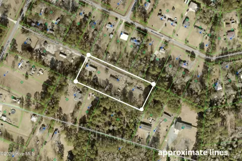 5208 Blue Clay Road
