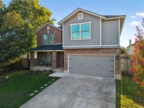 1718 Amistad Way