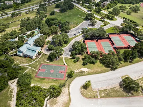 11813 Eagles Glen Drive