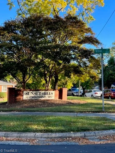 1803 Villa Drive
