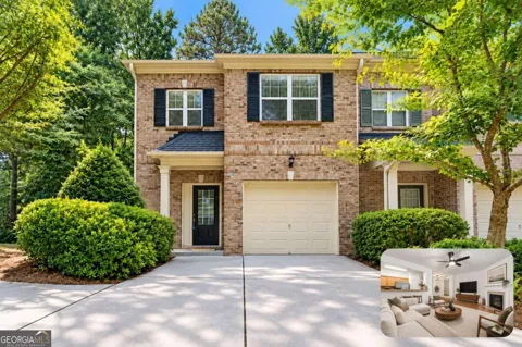 1699 Southgate Mill DR NW