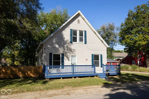 3214 Nowland