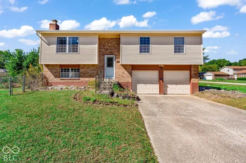 5108 Honey Manor Court