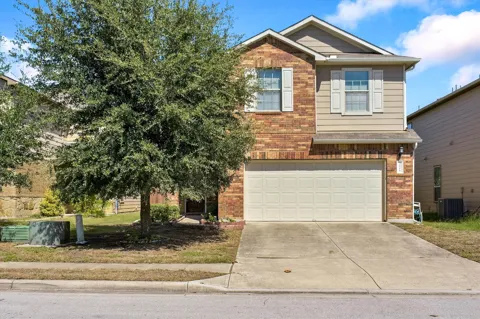 3908 Belmont Stables Lane