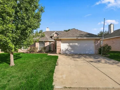 3709 Staghorn Circle