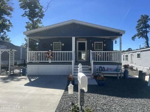 224 Roberts Road