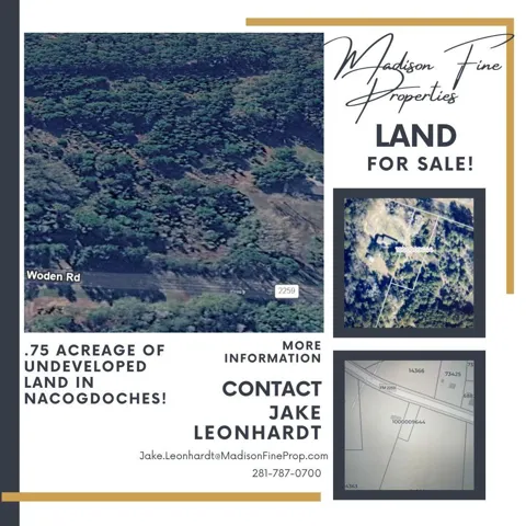 Farm To Market Road 2259