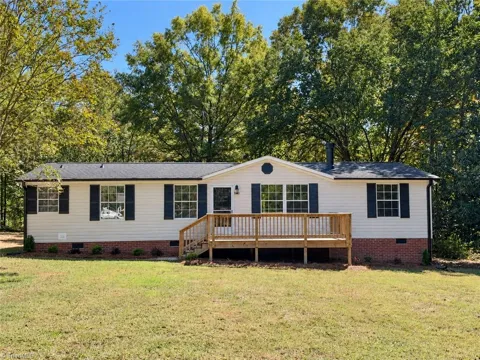 5124 Mcleansville Road
