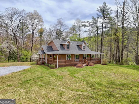 7778 Warwoman RD