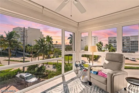 Gulf Shore Boulevard #B302