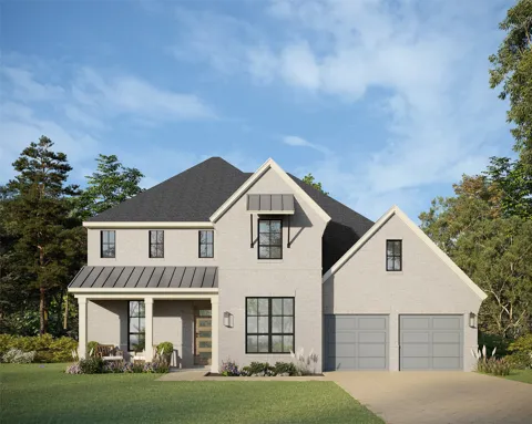 4004 Allegro Drive
