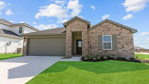 4909 Lemon Gove Drive