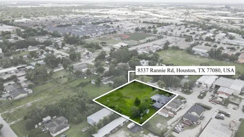 8537 Rannie Road