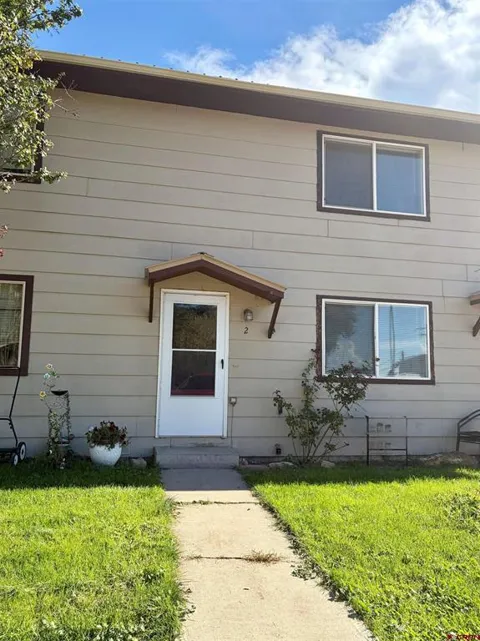 740 Cascade Avenue #2