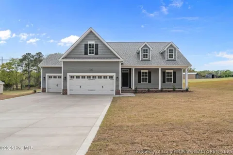 29 Forest Lake Drive