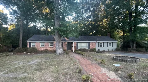 914 Brookhaven Drive