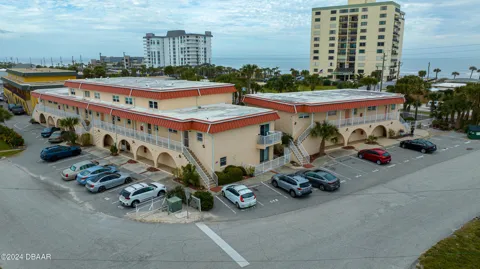1510 Ocean Shore Boulevard #4120