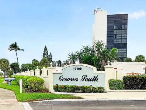 10600 S OCEAN DRIVE #504