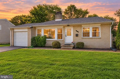 2426 OWEN DRIVE