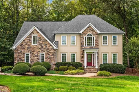 6101 Trotter Ridge Road