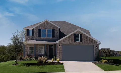 1709 Coachman Drive