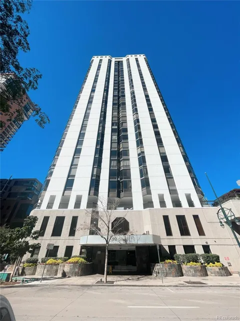 1625 Larimer Street #2403