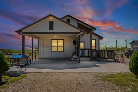 16007 Jacobson Road