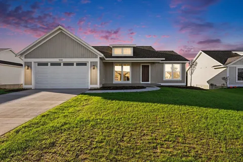 5312 Margot Lane