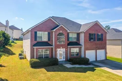651 Vaughan Drive