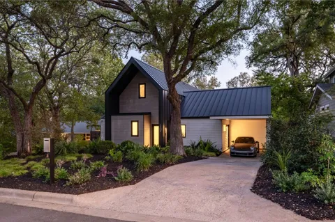 1509 Grayford Drive