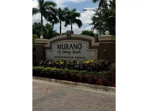 15105 MICHELANGELO BOULEVARD #102