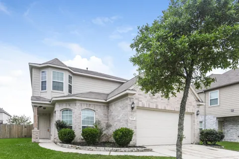 1826 Sun Point Court