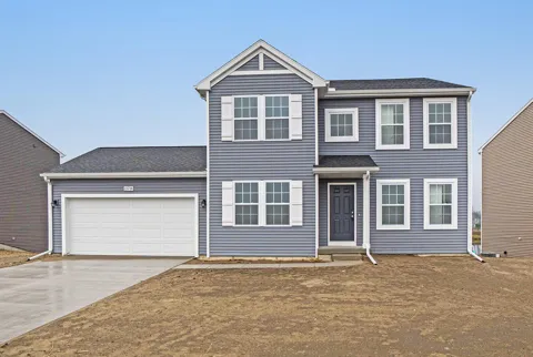 179 Peppermint Drive