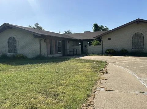 6208 Winifred Drive