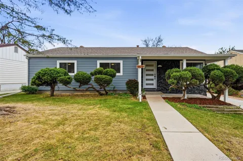 4676 E Utah Place