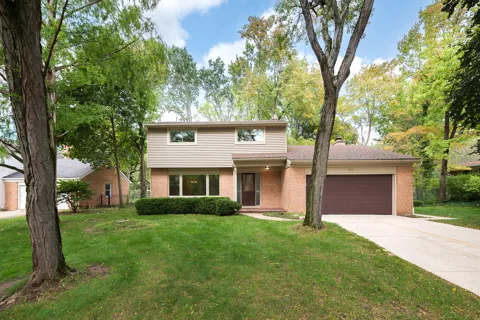3565 Chatham Way