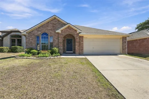 506 Timber Drive