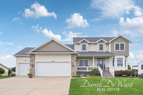 7629 Golf Meadows Drive SE