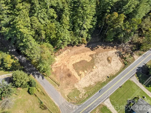 920 Mills Gap Road