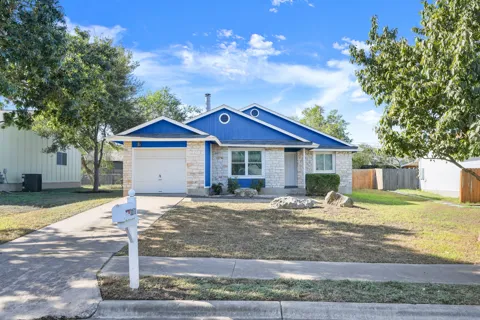 3213 Plantation Road