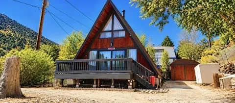 4137 Grant Trail