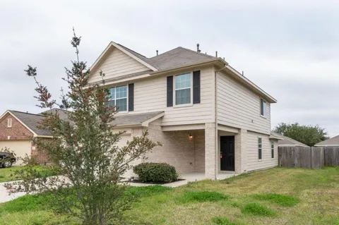 19534 Dry Canyon Court