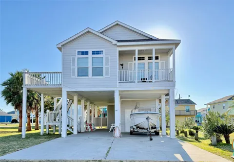 981 Nassau Drive