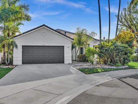 1125 Sunflower Circle