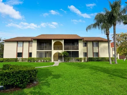 4987 Sable Pine Circle #C1