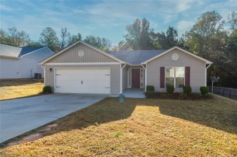 947 Haymon Drive