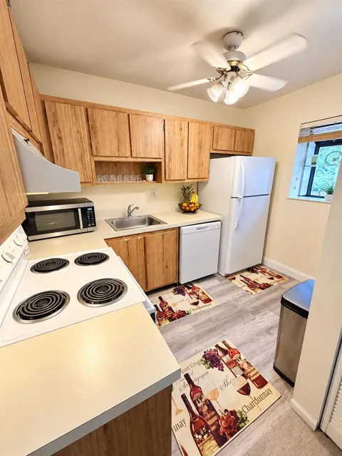 101 Gardens Drive #206