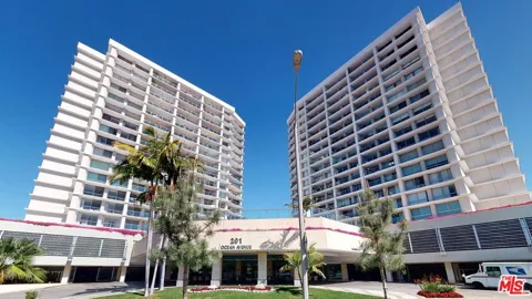 201 Ocean Avenue #1405P