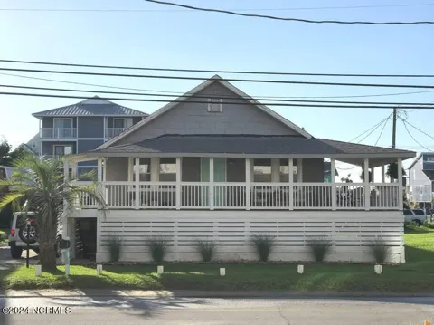 1302 Canal Drive #3