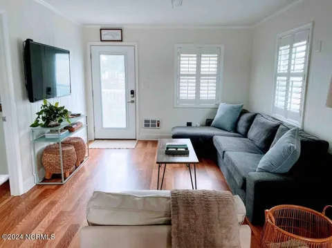 1302 Canal Drive #3